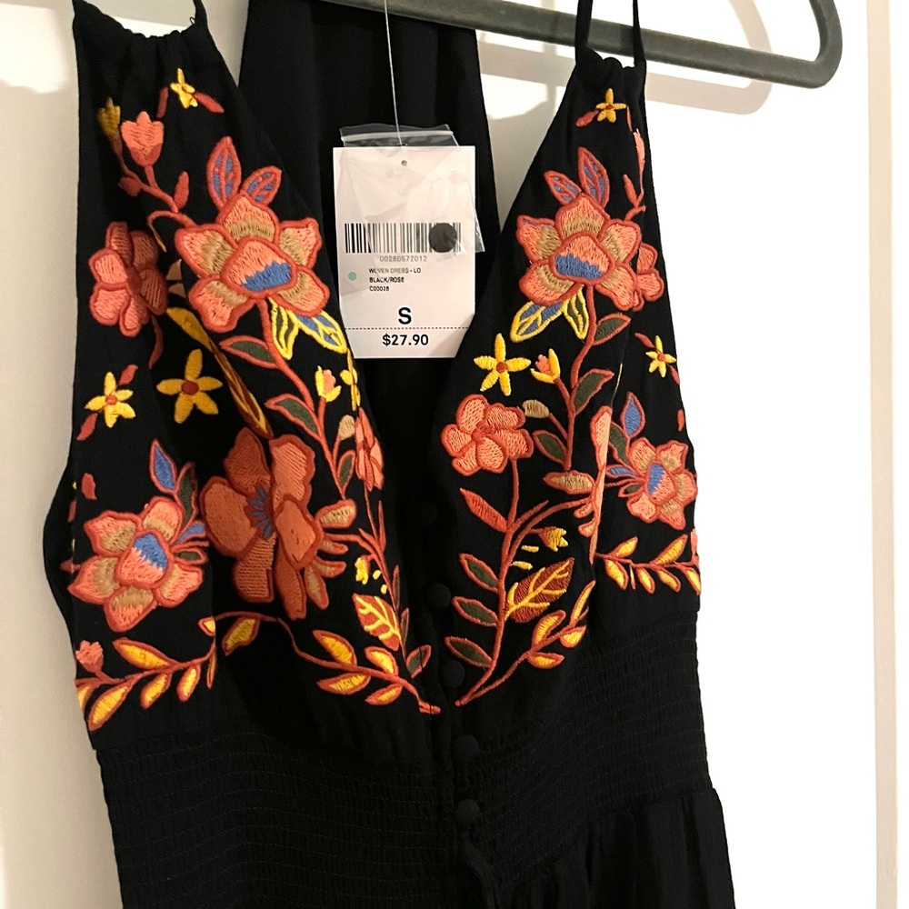 Forever21 Maxi Dress - Size S